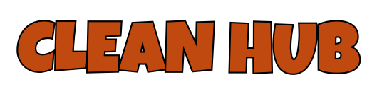 Clean hub